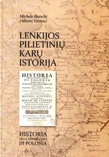 Lenkijos pilietinių karų istorija