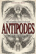 Antipodes