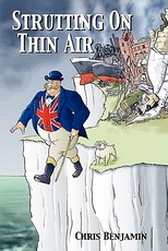 Strutting On Thin Air
