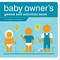 The Baby Owner's Games and Activities Book