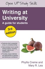 Writing at University
