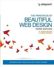 Principles of Beautiful Web Design