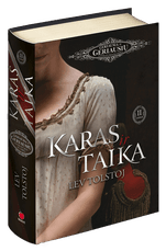 Karas ir taika. II tomas Karas ir taika. II tomas