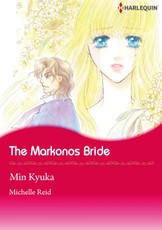 Markonos Bride