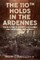 The 110th Holds in the Ardennes