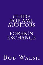 Guide for AML Auditors - Foreign Exchange
