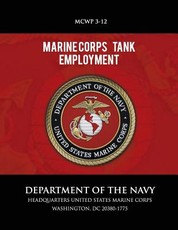 Marine Corps Tank Employment