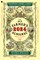 The 2024 Old Farmer's Almanac