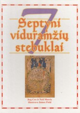 Septyni viduramžių stebuklai