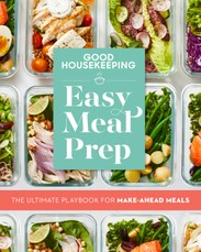 Good Housekeeping Easy Meal Prep