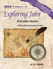 Exploring John