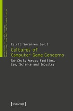 Cultures of Computer Game Concerns