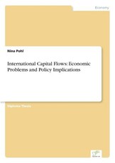 International Capital Flows