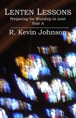 Lenten Lessons