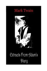 Extracts From Adam's Diary