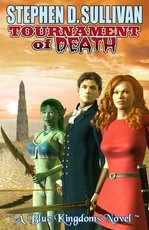 Tournament of Death