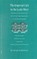 The Imperial Cult in the Latin West, Volume III: Provincial Cult. Part 1: Institution and Evolution