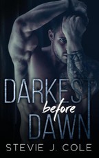 DARKEST BEFORE DAWN
