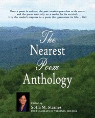 The Nearest Poem Anthology