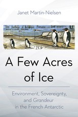 A Few Acres of Ice