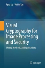 Visual Cryptography for Image Processing and Security