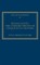 Singing Dante: The Literary Origins of Cinquecento Monody