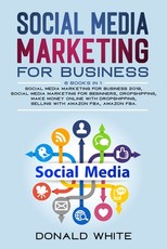 social media marketing for business