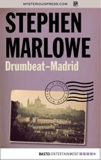 Drumbeat - Madrid