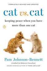 Cat vs. Cat