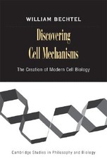 Discovering Cell Mechanisms
