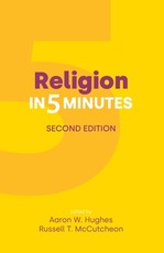 Religion in Five Minutes