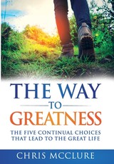 The Way To Greatness