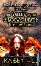 The Valley of the Shadow of Death