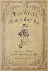 Plays Worth Remembering  - Volume 1