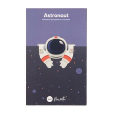Magnetinis knygos skirtukas „Astronaut“