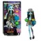 MONSTER HIGH SCARE-ADISE ISLAND Frenkė (HRP68)