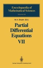 Partial Differential Equations VII