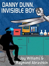 Danny Dunn, Invisible Boy
