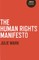 The Human Rights Manifesto