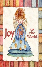 Joy to the World; A Card & More