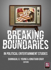 Breaking Boundaries