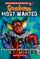 A Nightmare on Clown Street (Goosebumps Most Wanted #7)