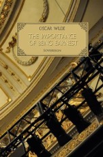 Importance of Being Earnest