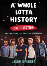 A Whole Lotta History