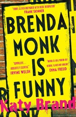 Brenda Monk is Funny