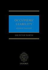 Occupiers' Liability