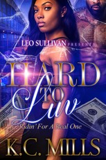 Hard to Luv