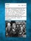 Howell's Annotated Statutes of the State of Michigan Including the Acts of the Second Extra Session of 1912, with Notes and Digests of the Supreme Court Decisions Relating Thereto