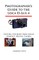 Photographer's Guide to the Leica D-Lux 4