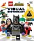 LEGO DC Super Heroes Visual Dictionary